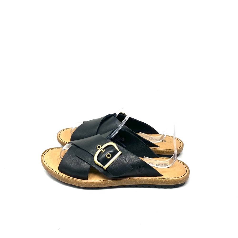 Born Sandals
